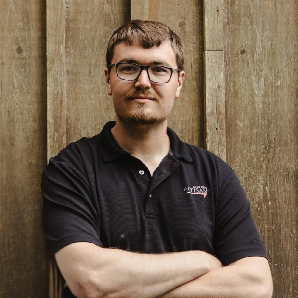 Lucas Keuther